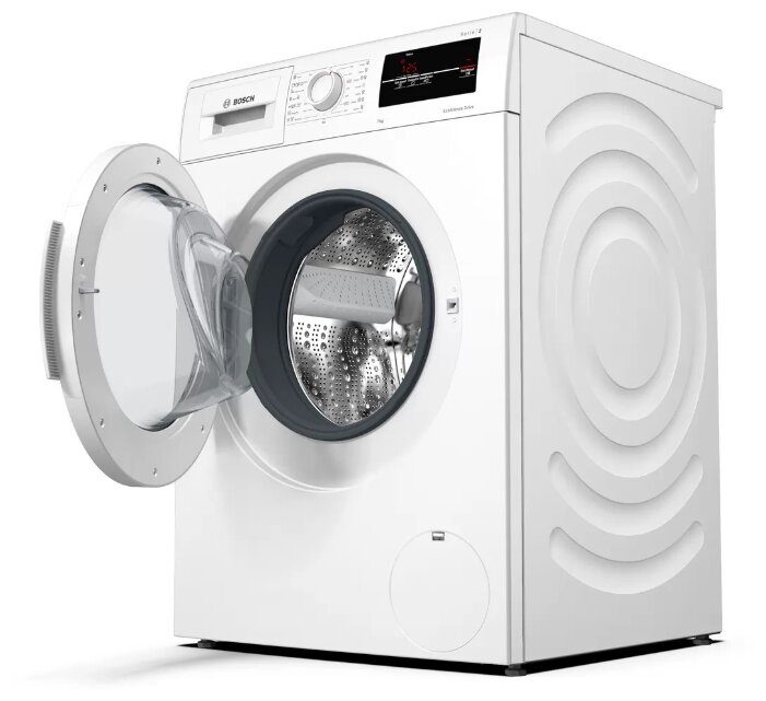 Стиральная машина Bosch WAJ20170ME — фото 2
