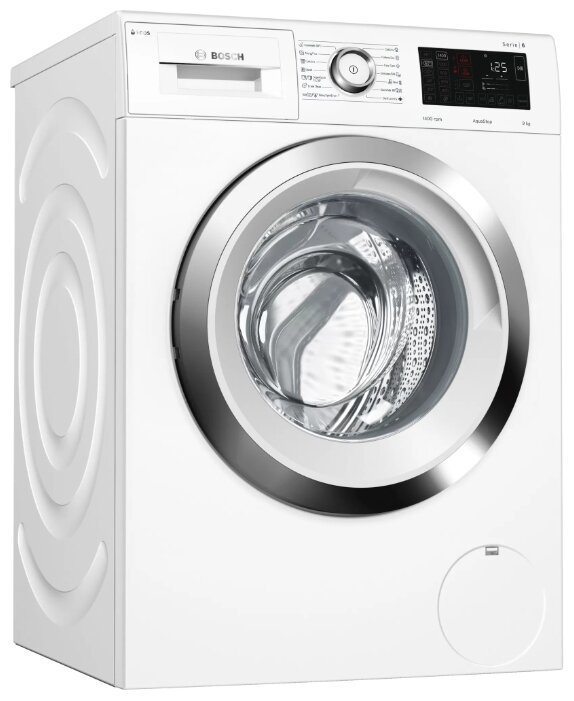 Стиральная машина Bosch WAT28781ME