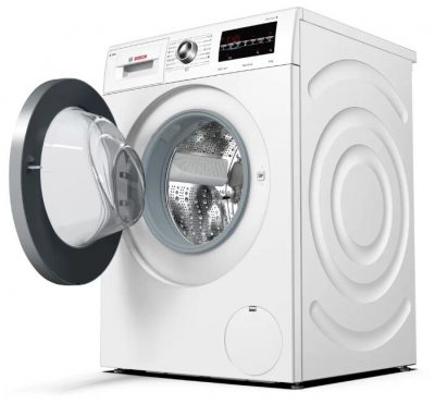 Стиральная машина Bosch WAT28S48ME — фото 2