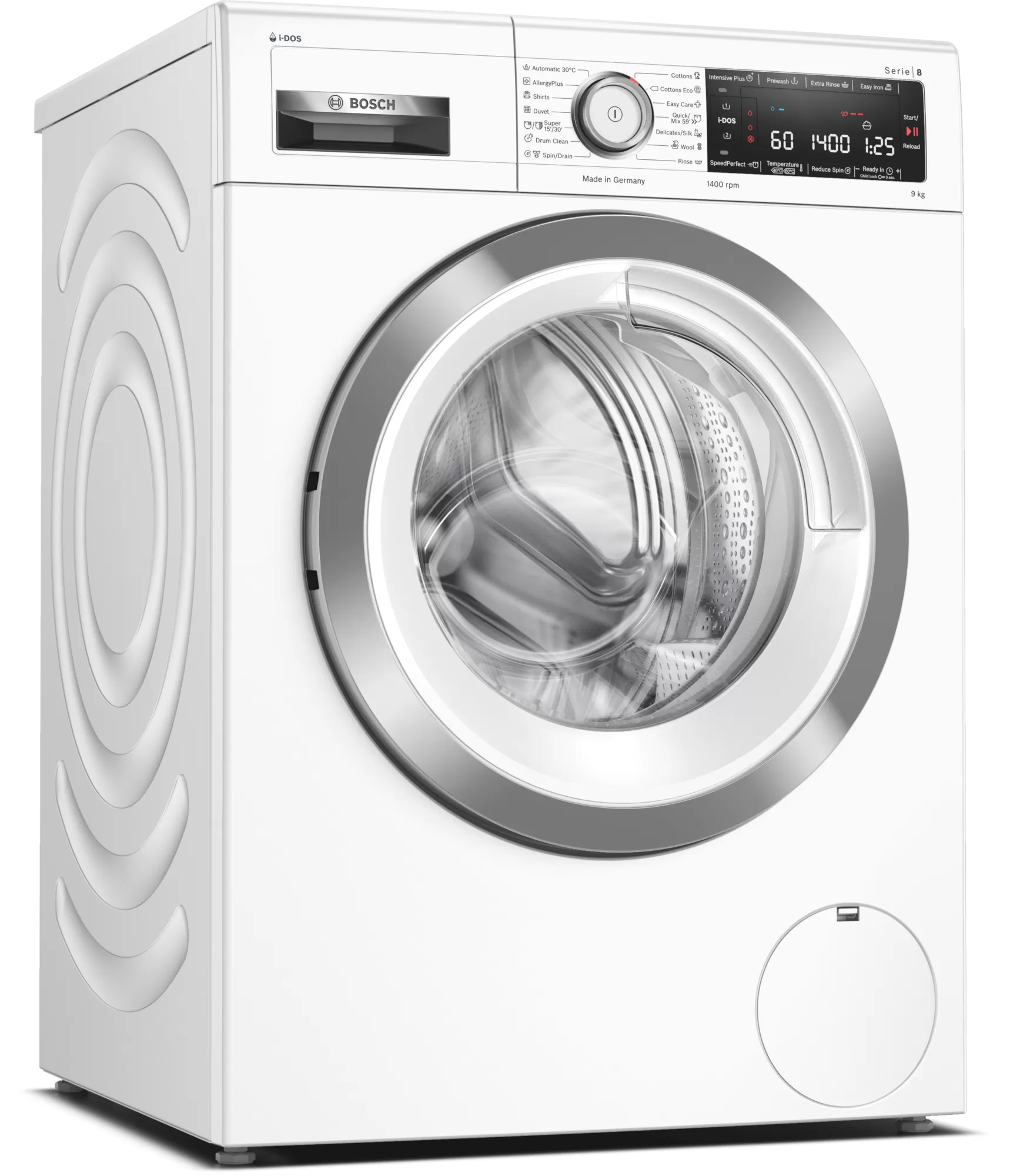 Стиральная машина Bosch WAV28K90ME