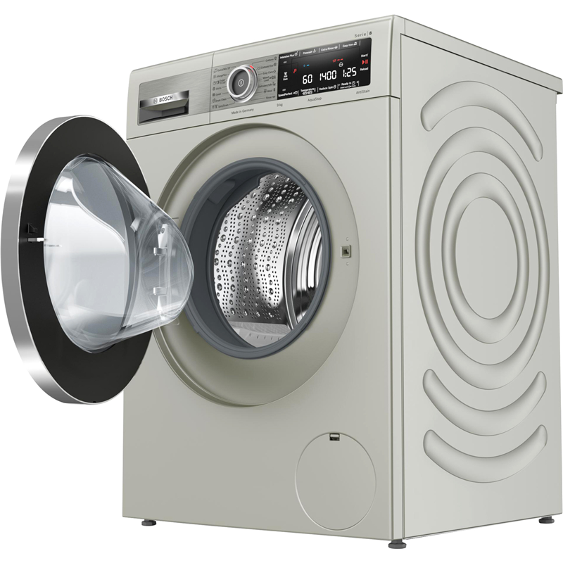 Стиральная машина Bosch WAV28MX0ME — фото 2