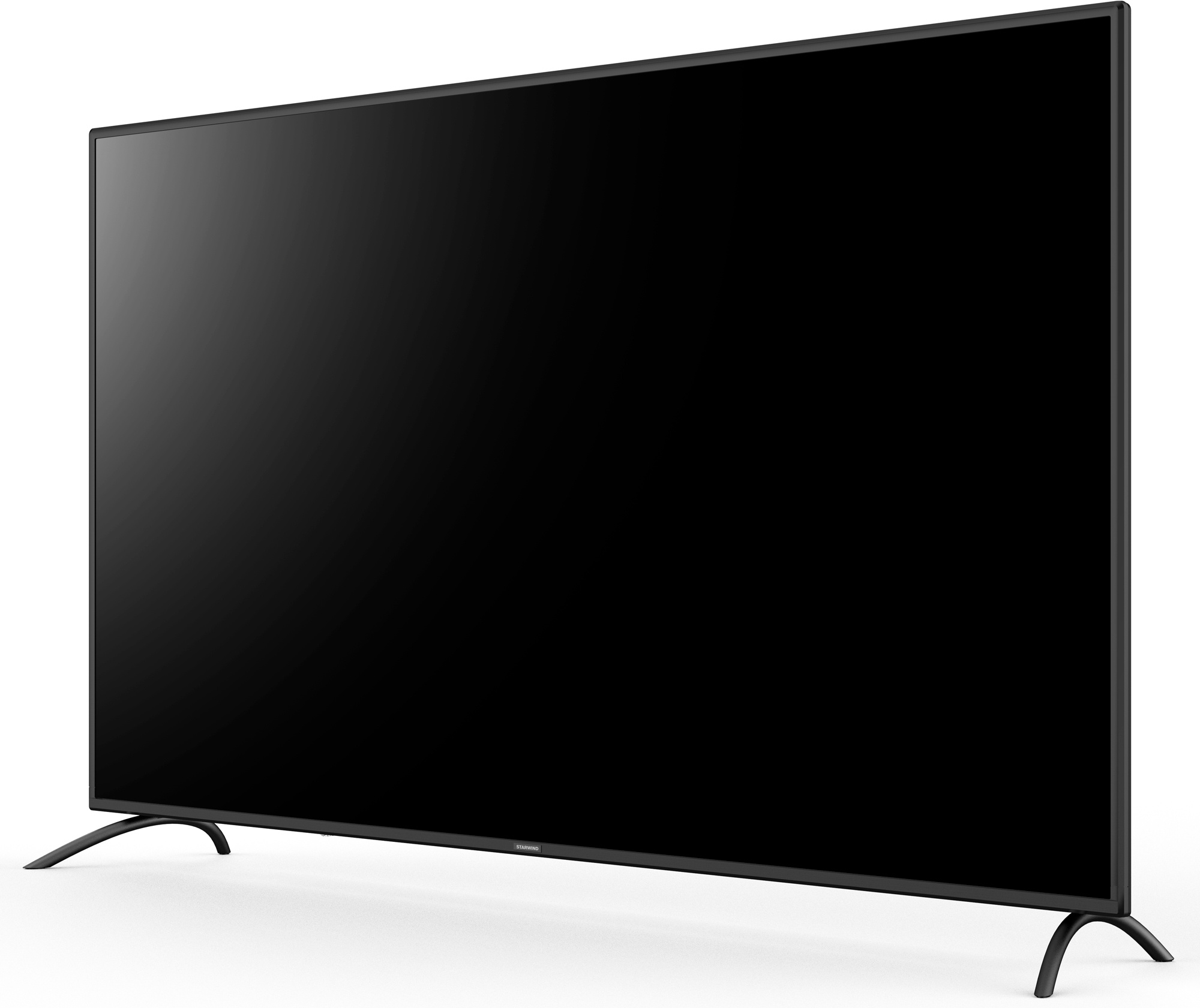 Телевизор LED Starwind 65" SW-LED65UG402 Яндекс.ТВ