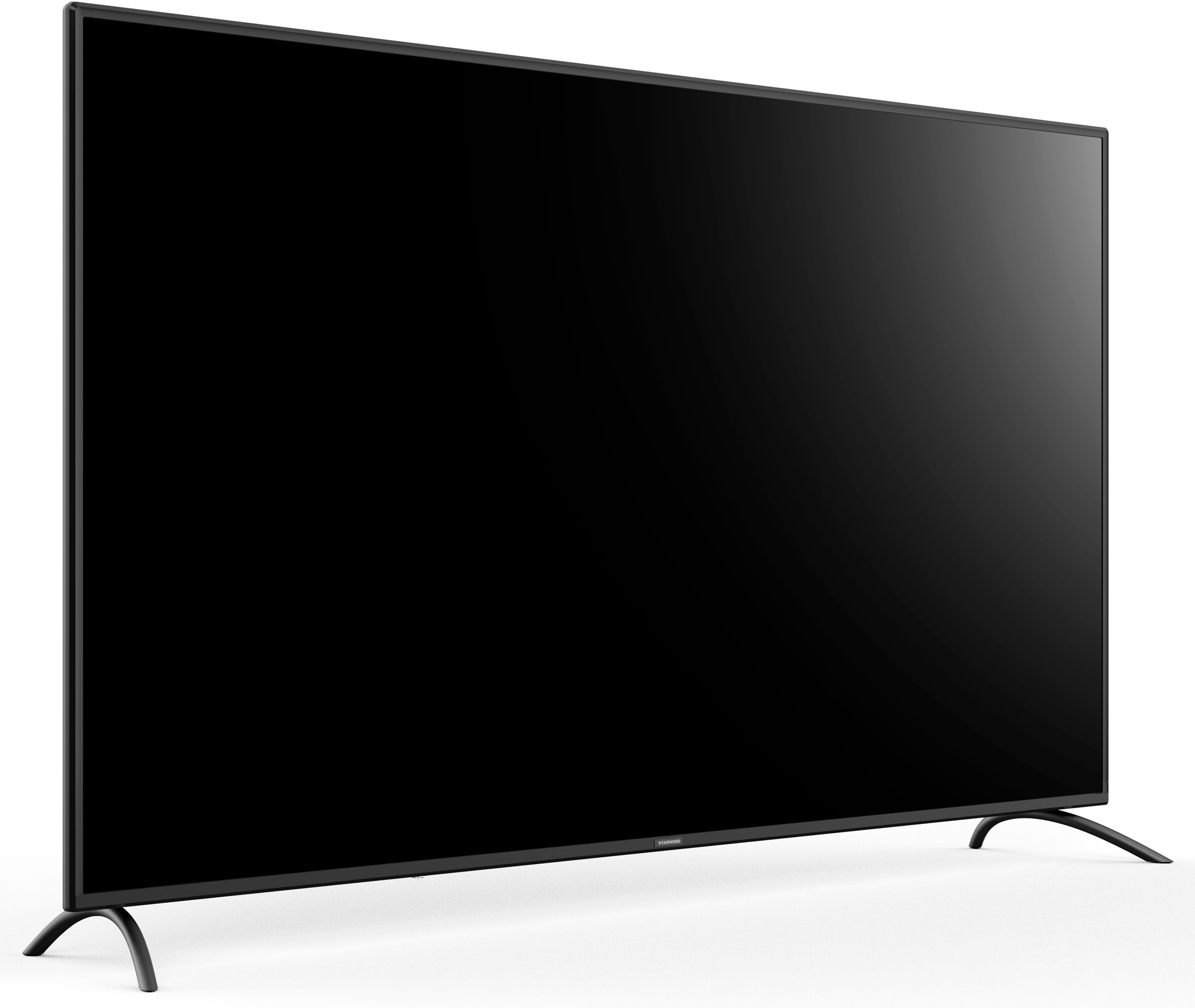 Телевизор LED Starwind 65" SW-LED65UG402 Яндекс.ТВ — фото 4