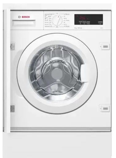 Встраиваемая стиральная машина Bosch WIW24560GC