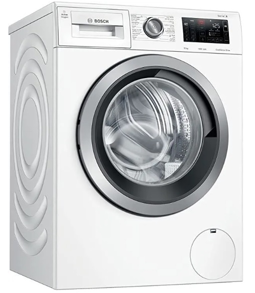 Стиральная машина Bosch WAL28PH0GC