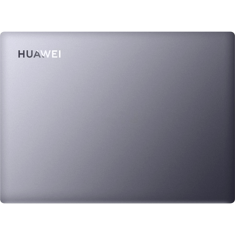 Ноутбук Huawei MateBook B5-430 KLVDZ-WFE9 (53013FCQ) 14"(2160x1440 IPS)/Intel Core i7 1165G7 (2.8Ghz)/16384Mb/512PCISSDGb/noDVD/Int:Intel Iris Xe Graphics/Cam/BT/WiFi/war 1y/1.49kg/Space Grey/Win10Pro — фото 3
