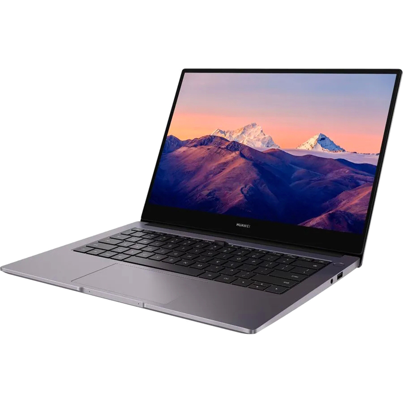 Ноутбук Huawei MateBook B3-420 NDZ-WFE9A (53013FCG)/Win10Pro