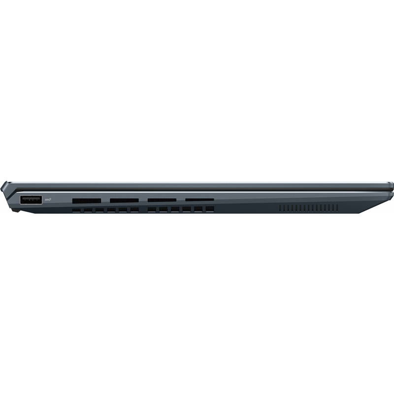 Ноутбук ASUS ZenBook 14X UX5400EG-KN185T (90NB0T83-M001L0) +Bag+Stylus+cable 14"(2880x1800 OLED 16:10)/Touch/Intel Core i7 1165G7(2.8Ghz)/16384Mb/512PCISSD+32 OptaneGb/noDVD/Ext:nVidia GeForce MX450(2 — фото 4