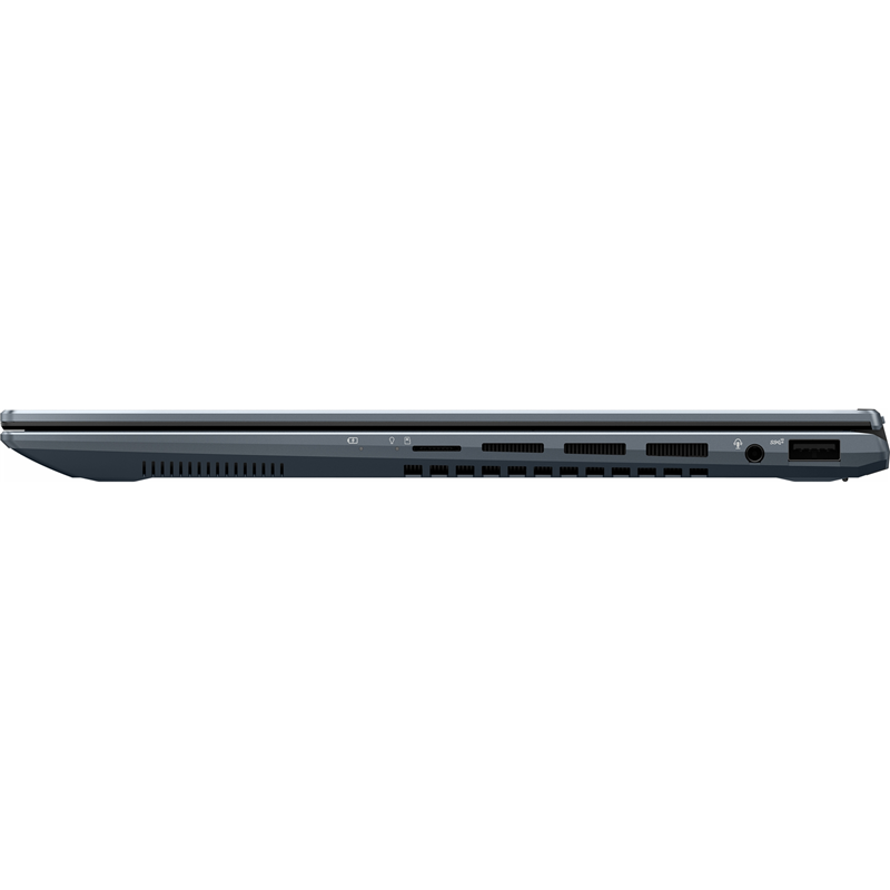 Ноутбук ASUS ZenBook 14 Flip UP5401EA-KN015T (90NB0V41-M00420) — фото 6