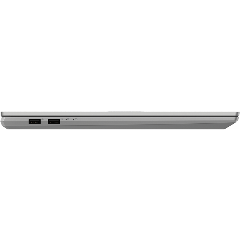 Ноутбук ASUS VivoBook Pro16x N7600PC-L2087W (90NB0UI3-M03030) 16"(3840x2400 OLED 16:10)/Intel Core i7 11370H(3Ghz)/16384Mb/512PCISSDGb/noDVD/Ext:nVidia GeForce RTX3050(4096Mb)/Cam/BT/WiFi/1.95kg/Cool  — фото 4