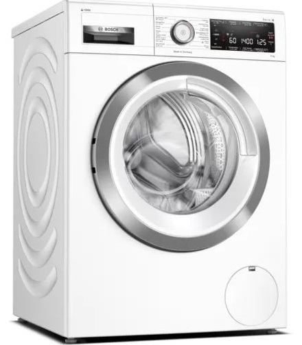 Стиральная машина Bosch WAV28KH0GC