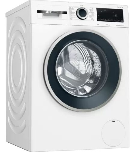 Стиральная машина  BOSCH WGA142X0GC
