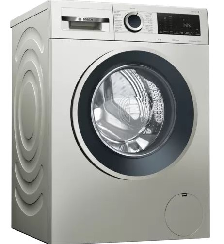 Стиральная машина BOSCH WGA142XVGC