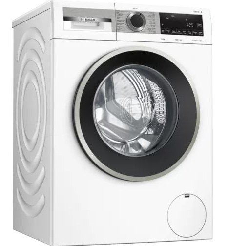 Стиральная машина BOSCH WGA252X0GC