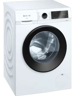 Стиральная машина SIEMENS WG42A1X0GC