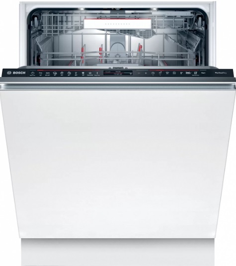 Встраиваемая посудомоечная машина BOSCH SMV8ZDX48M