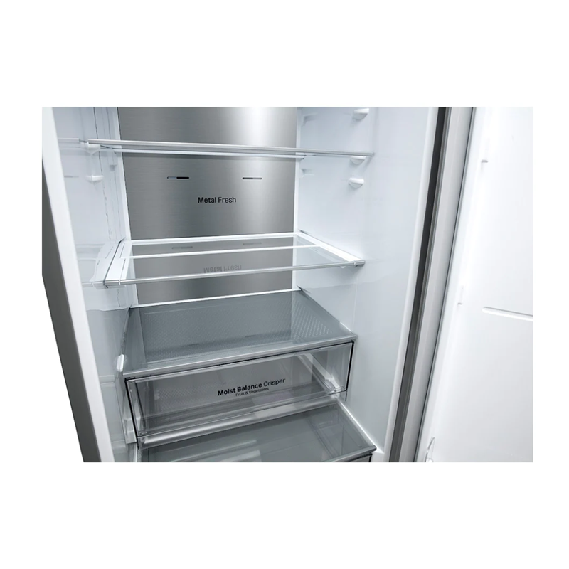 Холодильник  LG GC-B509SMSM — фото 4