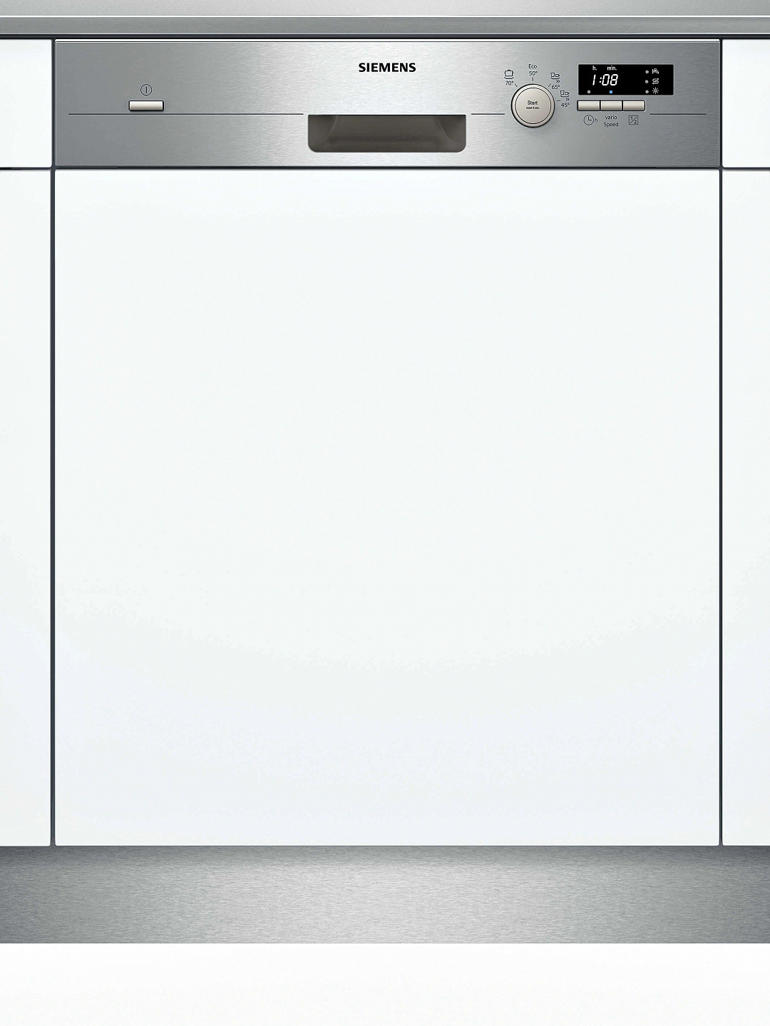 Встраиваемая посудомоечная машина SIEMENS SN54D500GC