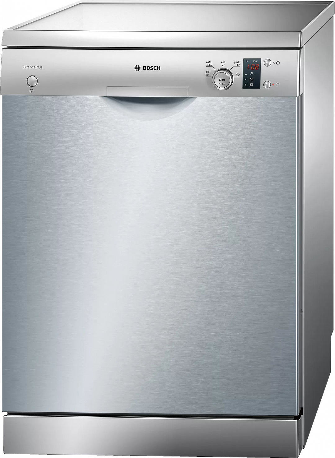 Отдельностоящая посудомоечная машина BOSCH SMS50D08GC