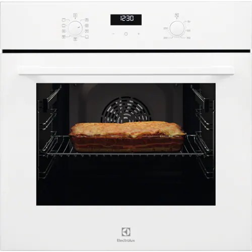 Встраиваемый духовой шкаф Electrolux EOF5C50BV