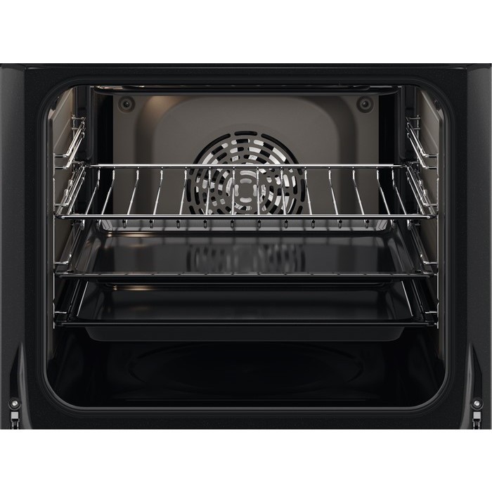 Встраиваемый духовой шкаф Electrolux EOF5C50BV — фото 2