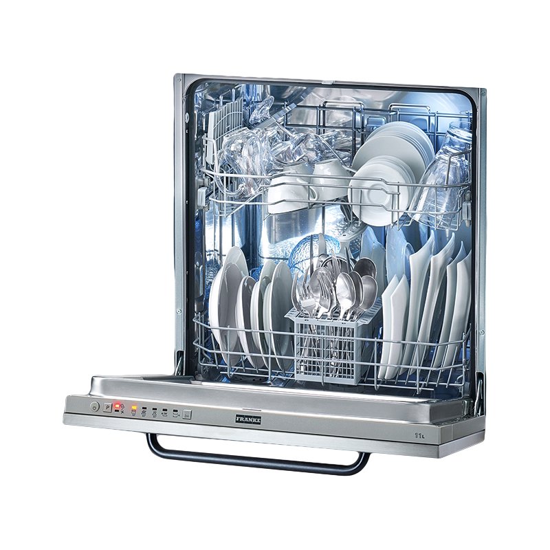 Посудомоечная машина Franke FDW 613 E5P F (117.0611.672)