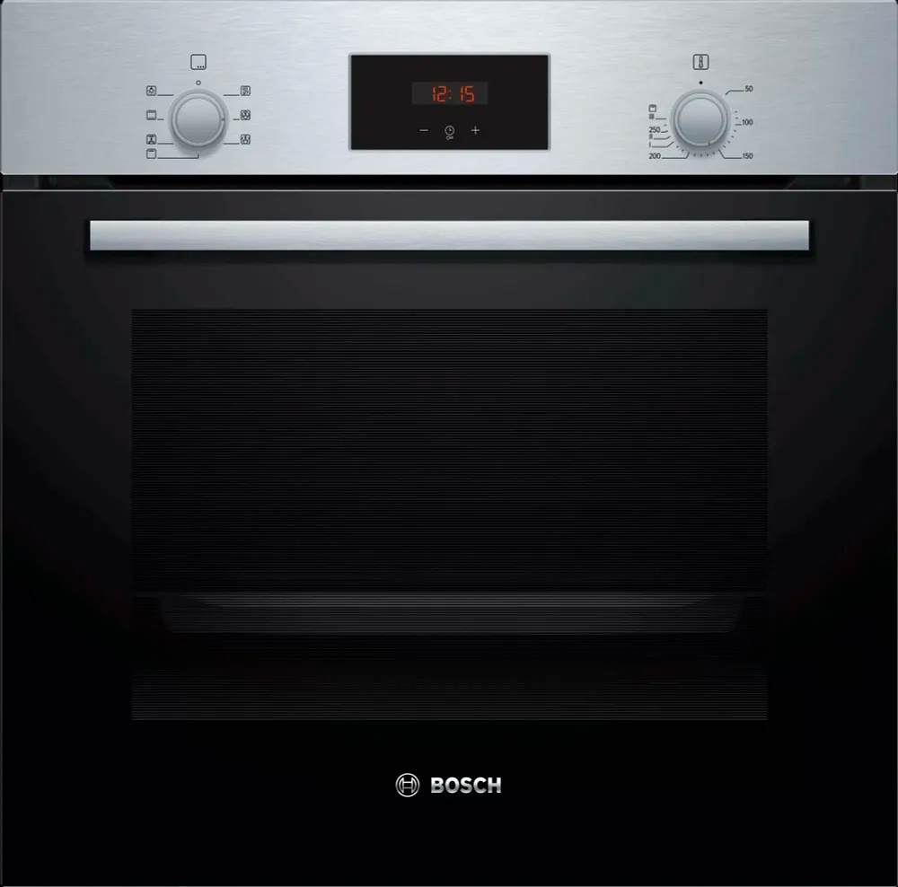 Духовой шкаф Электрический Bosch HBF133BR0