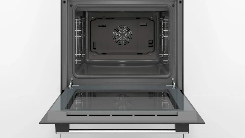 Духовой шкаф Электрический Bosch HBF133BR0 — фото 2