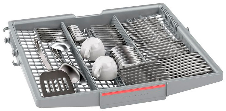 Посудомоечная машина встраив. Bosch SBD6ECX57E — фото 7