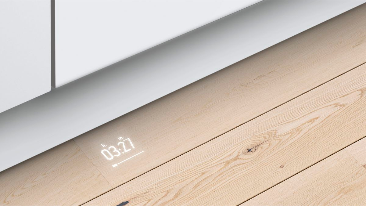 Посудомоечная машина встраив. Bosch SBD6ECX57E — фото 9