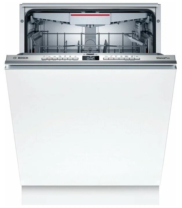 Посудомоечная машина встраив. Bosch SBH4HCX48E