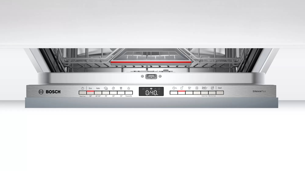 Посудомоечная машина встраив. Bosch SBH4HCX48E — фото 2