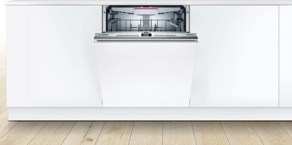 Посудомоечная машина встраив. Bosch SBH4HCX48E — фото 3