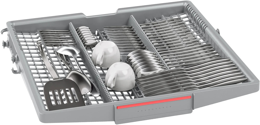 Посудомоечная машина встраив. Bosch SBH4HCX48E — фото 4