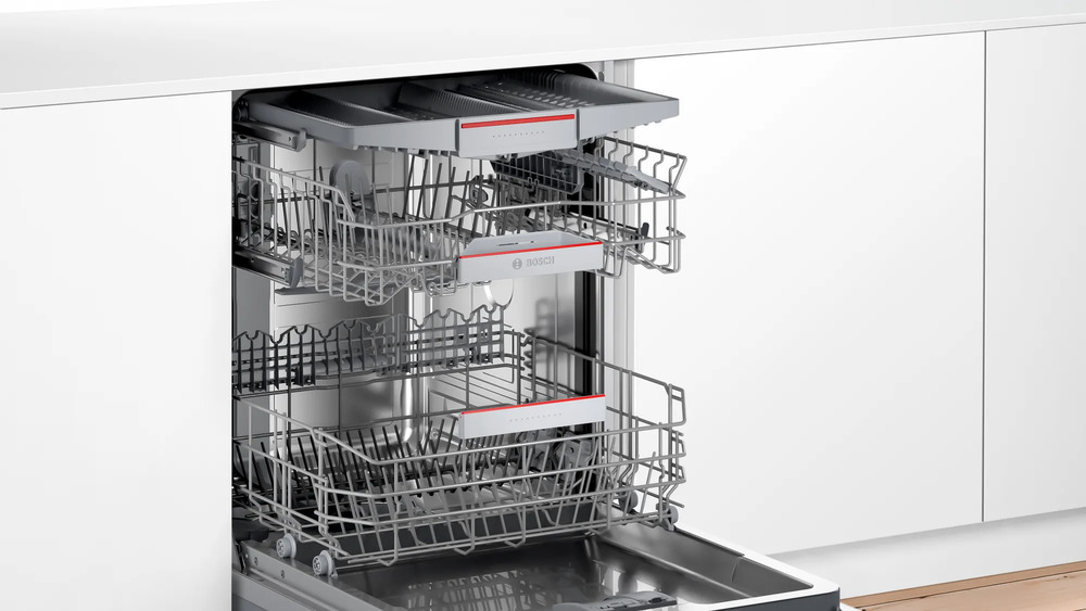 Посудомоечная машина встраив. Bosch SBH4HCX48E — фото 7