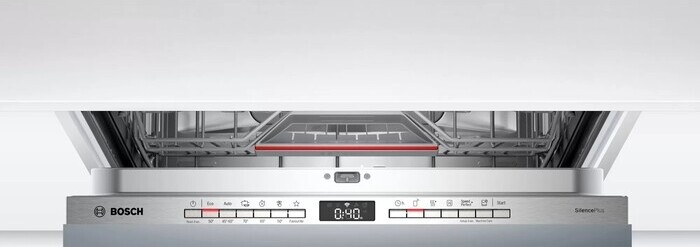 Посудомоечная машина встраив. Bosch SMH4HCX48E — фото 4