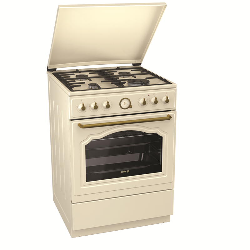 Плита Gorenje  GI62CLI