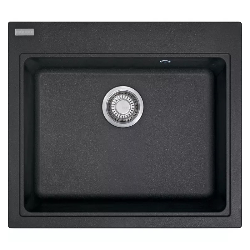 Мойка Franke MRG 610-54 оникс (114.0661.703)