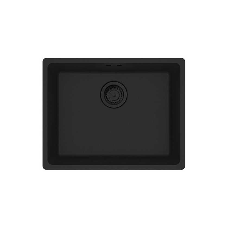 Мойка Franke MRG 210-110-52 матовый черный (135.0665.785)