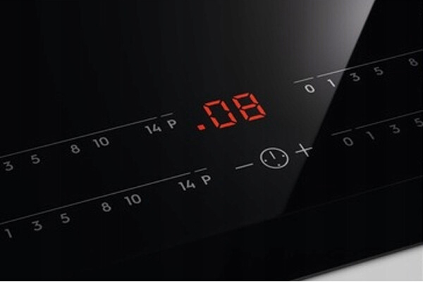 Индукционная варочная поверхность Electrolux EIT61443B — фото 2