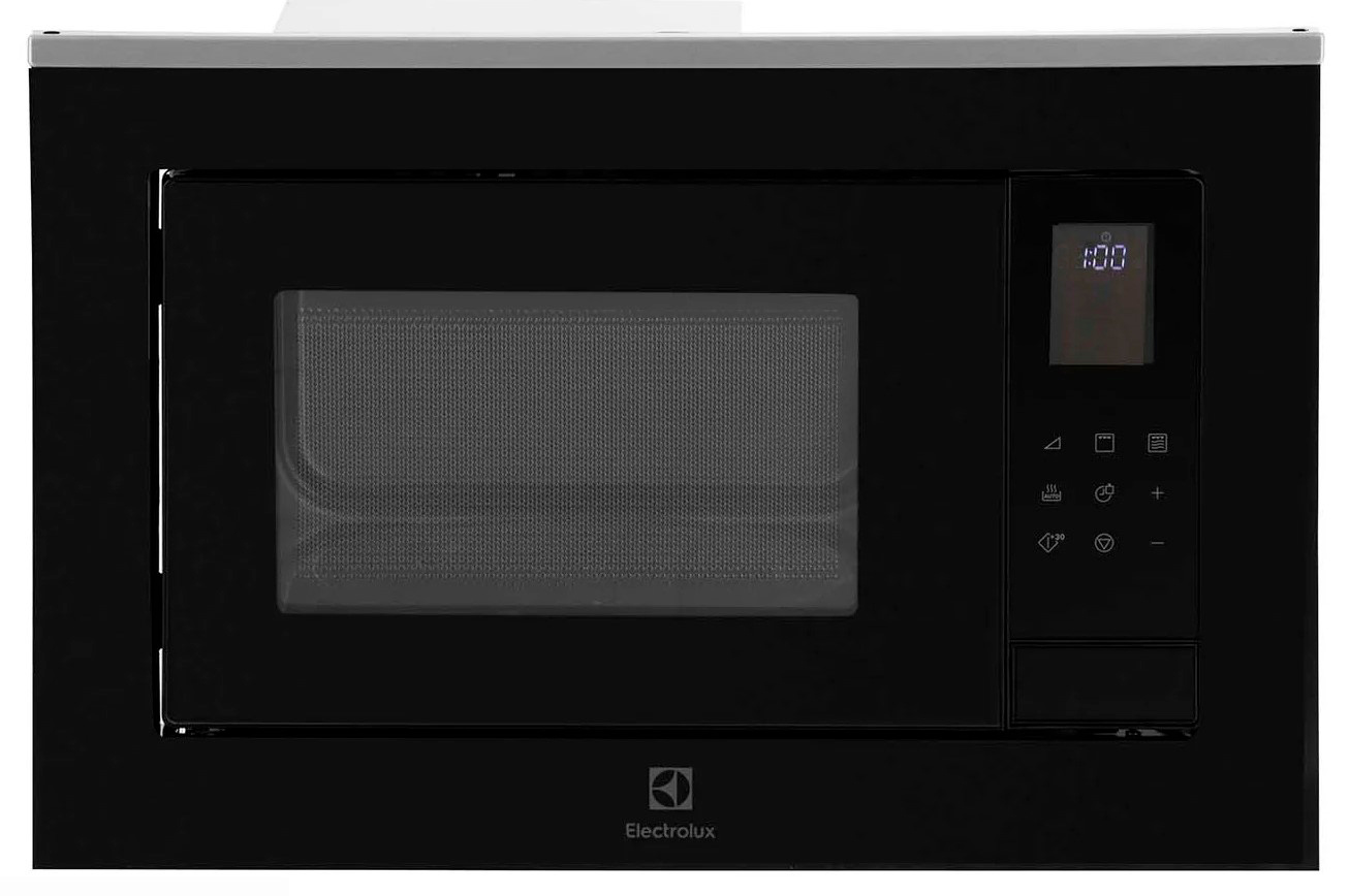 Микроволновая печь Electrolux LMS4253TMX