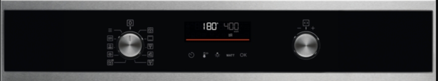 Духовой шкаф Электрический Electrolux EVL6E46X — фото 3