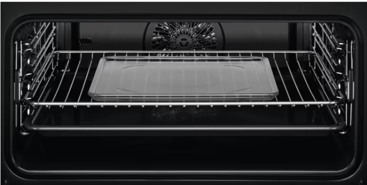 Духовой шкаф Электрический Electrolux EVL6E46X — фото 4