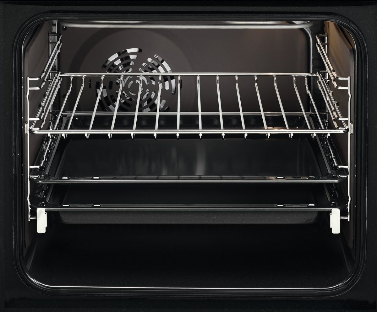 Духовой шкаф Электрический Electrolux EOE7P31X — фото 2
