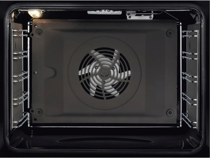 Электрический  духовой шкаф Electrolux EOD3C70TK — фото 2