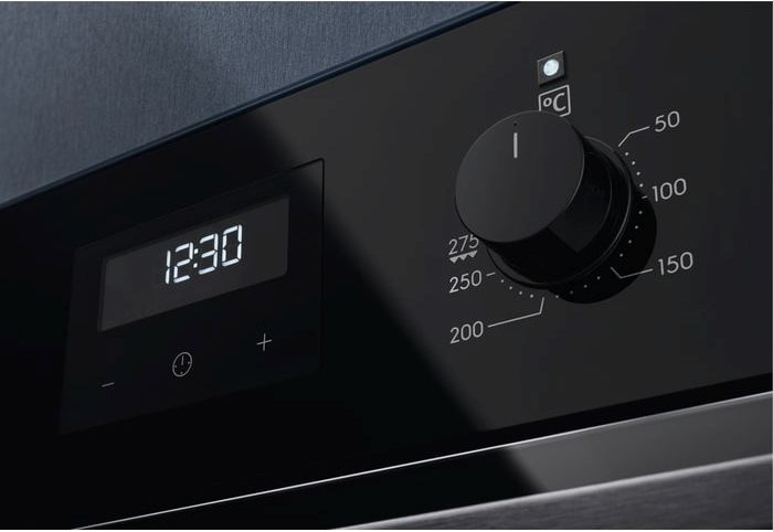 Электрический  духовой шкаф Electrolux EOD3C70TK — фото 3