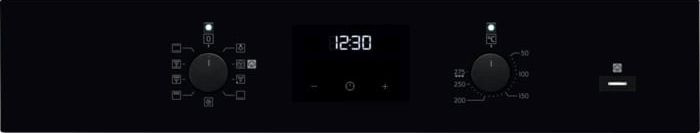 Электрический  духовой шкаф Electrolux EOD3C70TK — фото 4