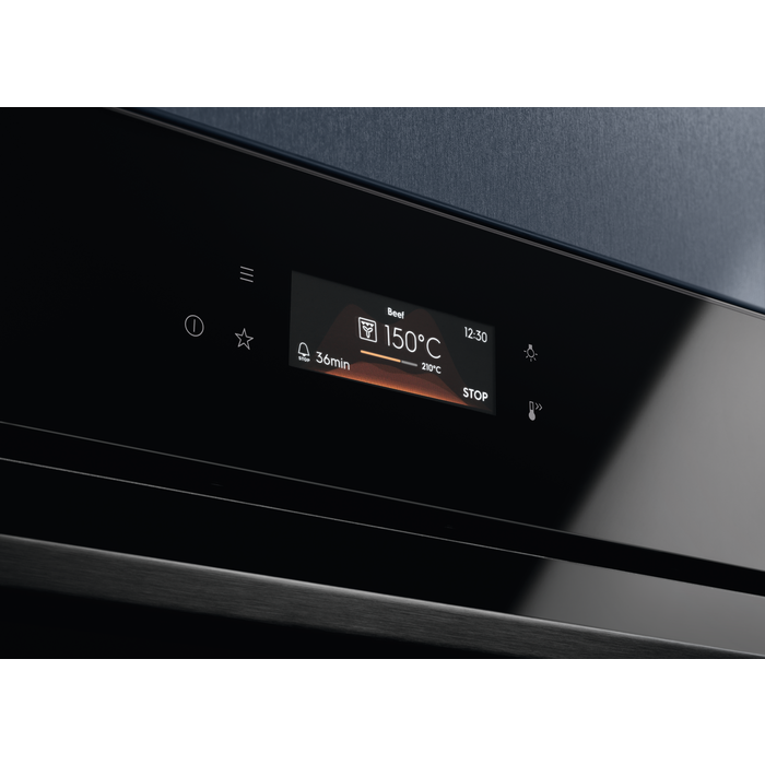Духовой шкаф Электрический Electrolux EOB8S39Z — фото 4