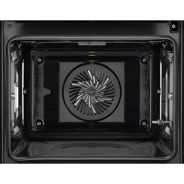 Духовой шкаф Электрический Electrolux EOB8S39Z — фото 5