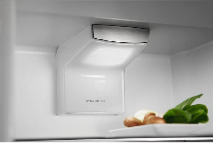 Холодильник Electrolux ENS8TE19S — фото 4
